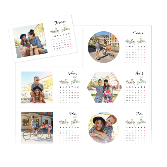 CalendarMonthlyMagnet10x6H_NaturalPlantsMatrixSmall