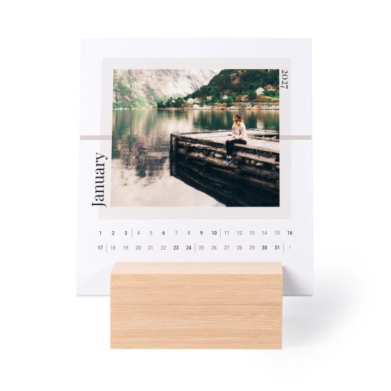 Minimalist frame - Graphic photo