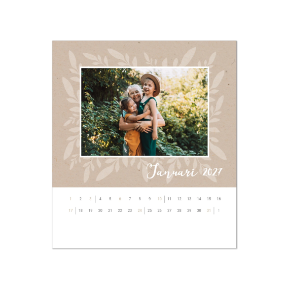 PaperLeaves
