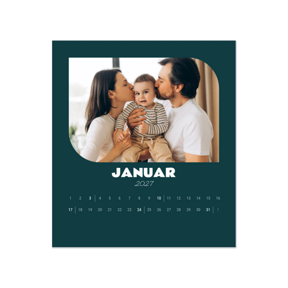 Bold Modern Grid Bold Modern Grid