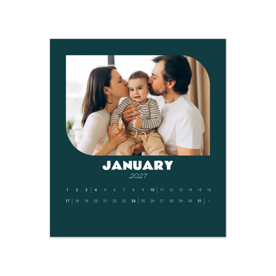 Bold Modern Grid Bold Modern Grid