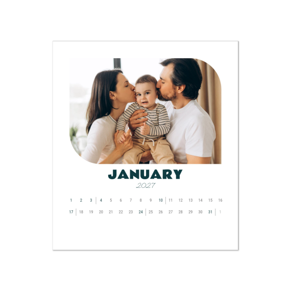 Bold Modern Grid Bold Modern Grid