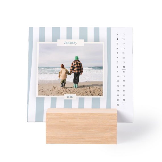 Soft Organic Stripes