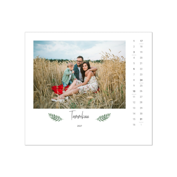 LaurelWreath LaurelWreath