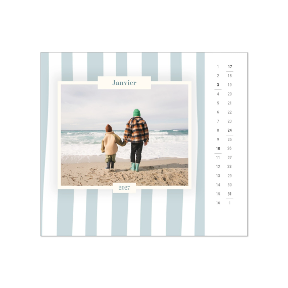 Soft Organic Stripes Soft Organic Stripes