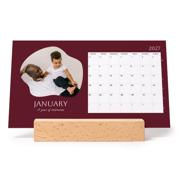 Organic Silhouette Cal