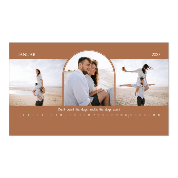 Klassische Bogen-Collage Klassische Bogen-Collage