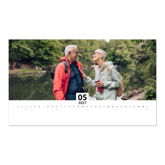 Eenvoudige lay-out Eenvoudige lay-out
