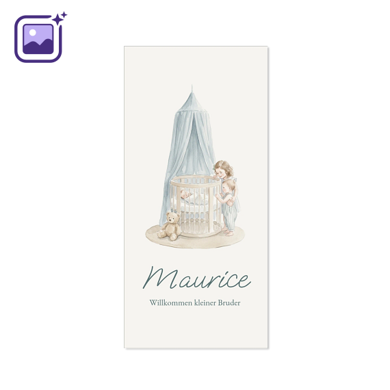 Filter Watercolor Nursery Birth Filter Watercolor Nursery Birth