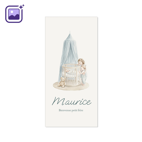 Filter Watercolor Nursery Birth Filter Watercolor Nursery Birth