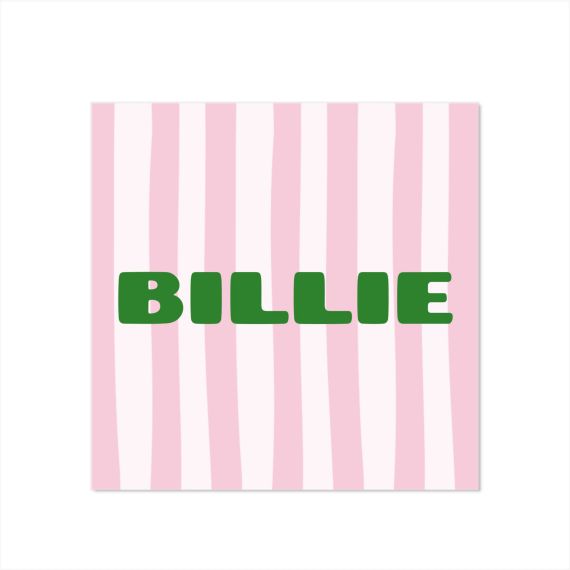 Faire-part carré (14,3 cm x 14,3 cm) Faire-part carré (14,3 cm x 14,3 cm)