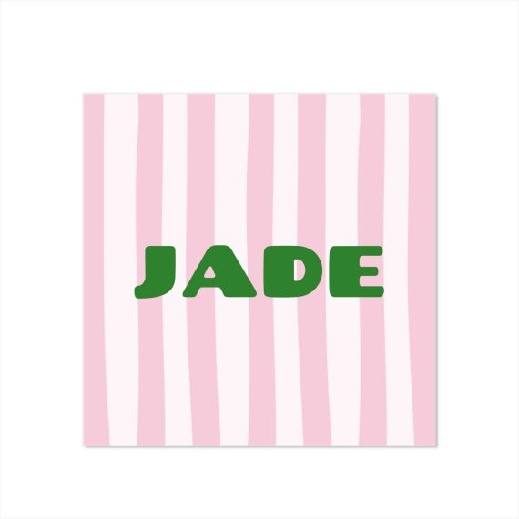 Faire-part carré (14,3 cm x 14,3 cm) Faire-part carré (14,3 cm x 14,3 cm)