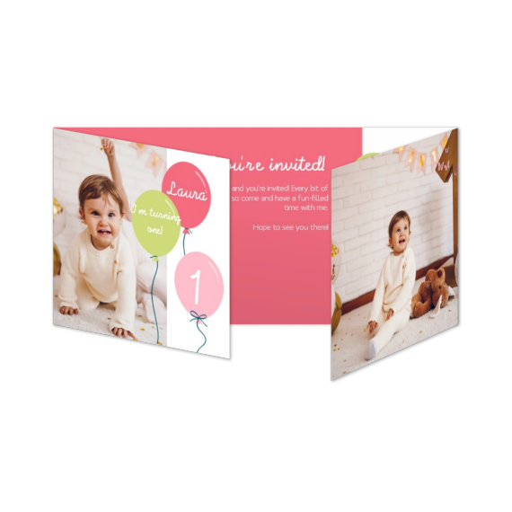 Party Balloons