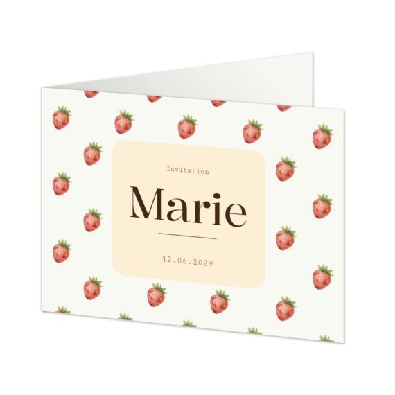 Classic Strawberry Classic Strawberry