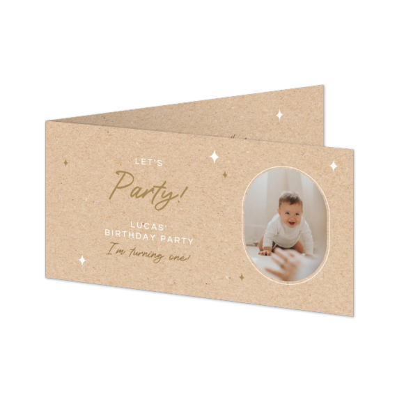 Sparkle Kraft Party Sparkle Kraft Party