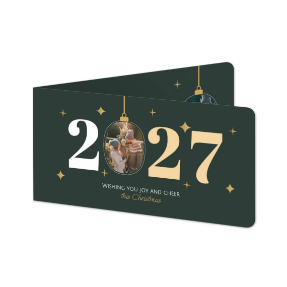 Magical New Year Magical New Year
