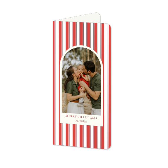 Classic Stripes Arch Classic Stripes Arch