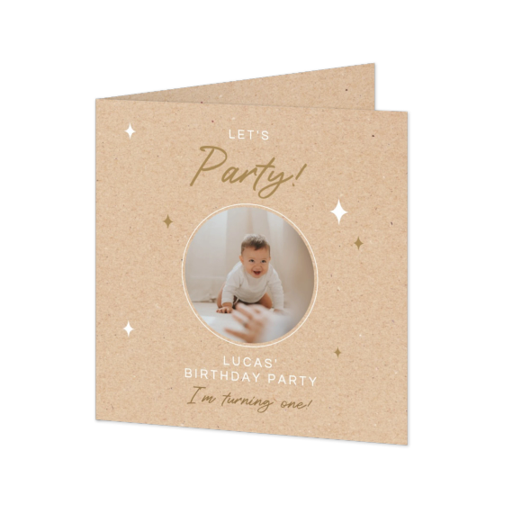 Sparkle Kraft Party Sparkle Kraft Party