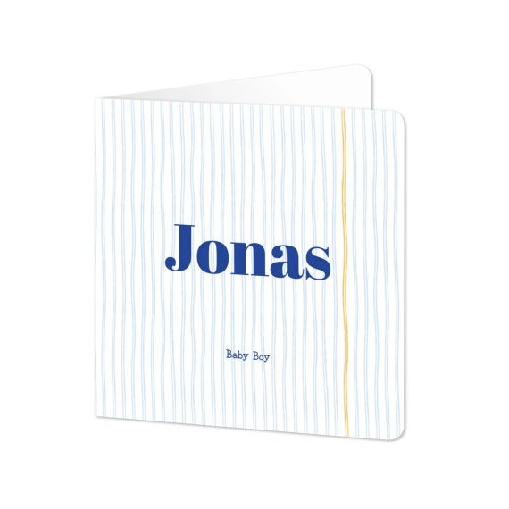 Thin Stripes - Text only Thin Stripes - Text only