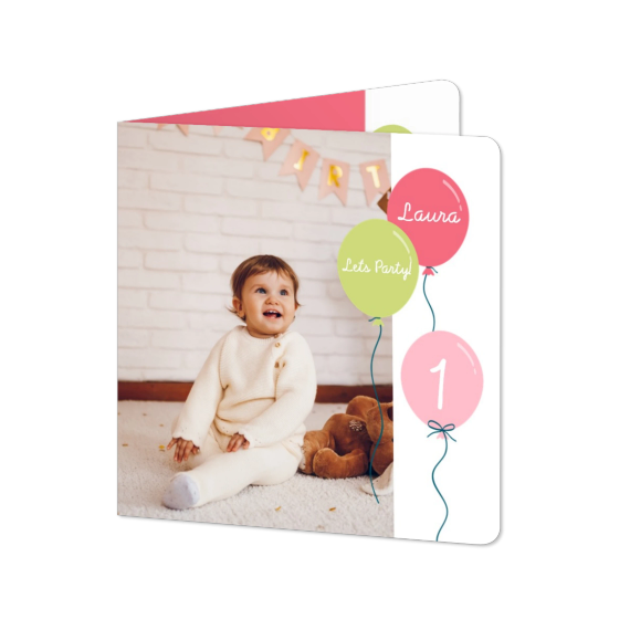 foldedcardsq_partyballoonsgreenpink