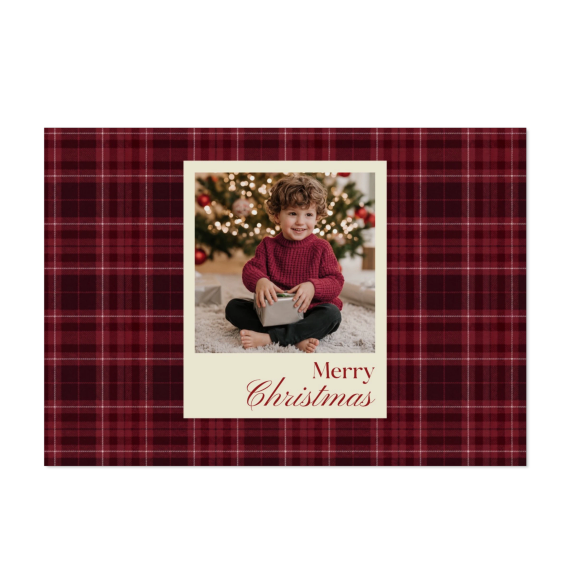 Additional Tartan Pattern Additional Tartan Pattern