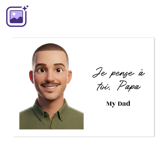AdditionalMinimalisticAvatar