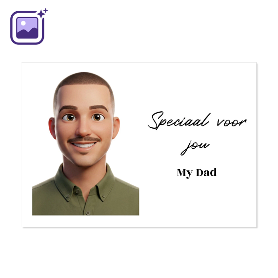 AdditionalMinimalisticAvatar