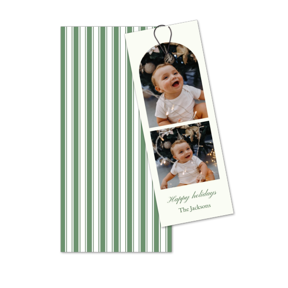 Classic Stripes Arch Classic Stripes Arch