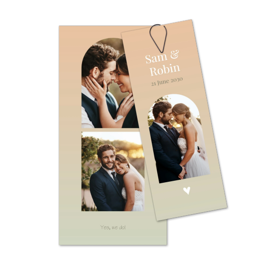 Stapelkaart zwart (set van 12) 9,3 x 19,6 cm Stapelkaart zwart (set van 12) 9,3 x 19,6 cm