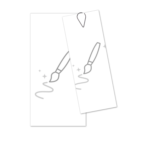 Multikort Binders svart - 12 stk 9,3 x 19,6 cm Multikort Binders svart - 12 stk 9,3 x 19,6 cm