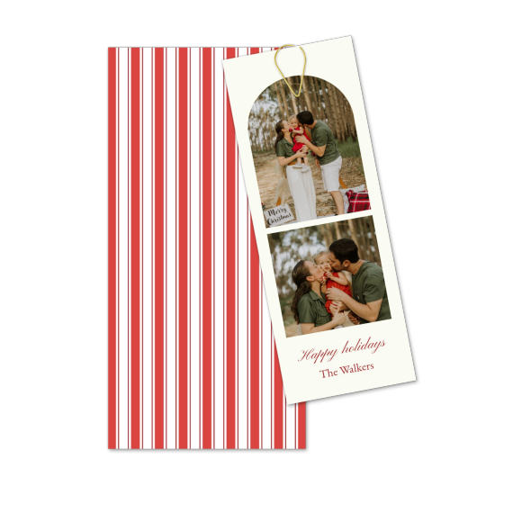 Classic Stripes Arch Classic Stripes Arch