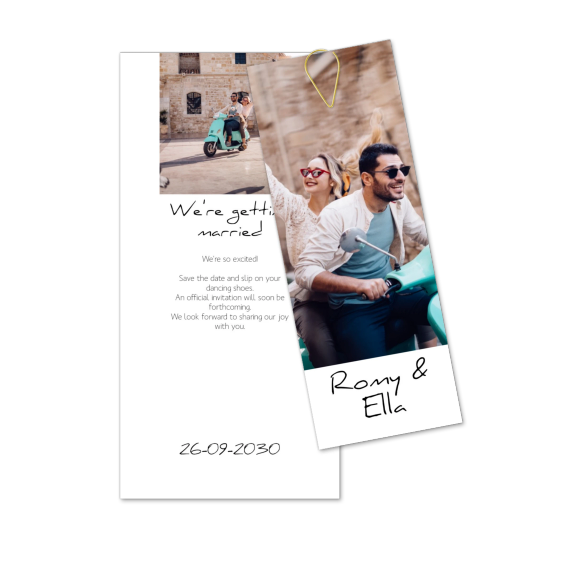 Duo-Collage Modern Duo-Collage Modern