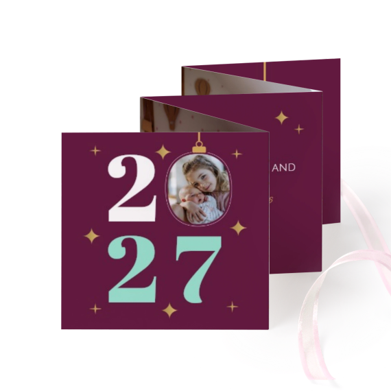 Feestelijke sterren 2 Feestelijke sterren 2