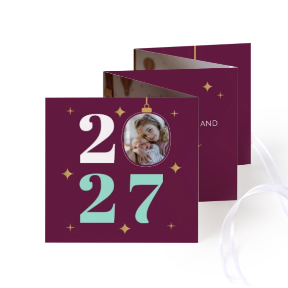 Feestelijke sterren 2 Feestelijke sterren 2