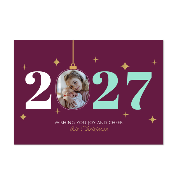 Feestelijke sterren 2 Feestelijke sterren 2