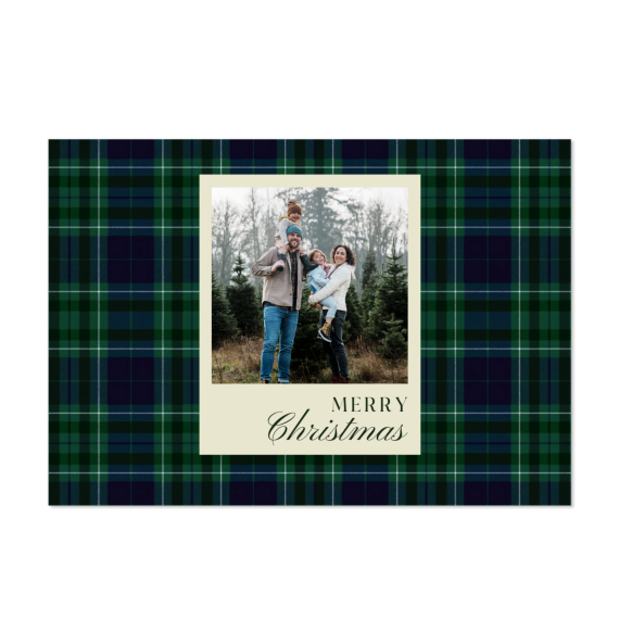 Tartan Pattern Tartan Pattern
