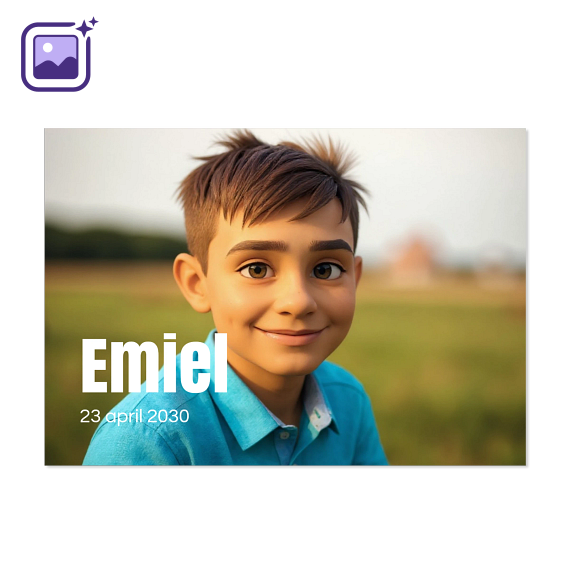 Bold Text Full Photo Filter 3D Animation Bold Text Full Photo Filter 3D Animation