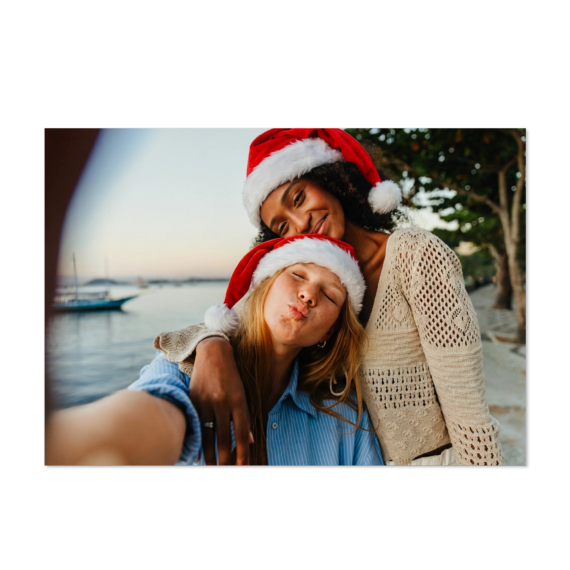 SingleCardH_PhotoOnlyFilterXmasHat