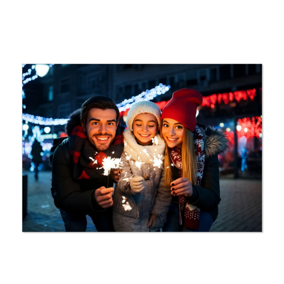 SingleCardH_PhotoOnlyFilter3DAnimation