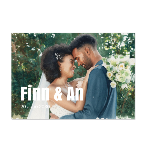 SingleCardH_BoldTextFullPhotoFilterAquarelle