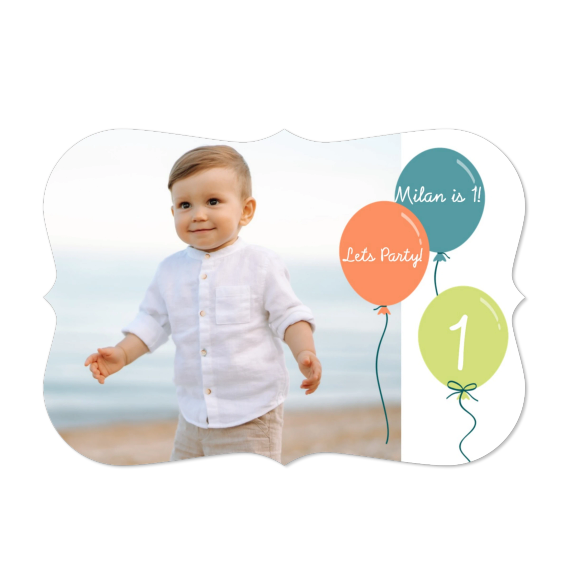 Party Balloons Party Balloons