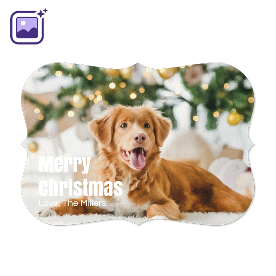 Bold Text Full Photo Filter Aquarelle Bold Text Full Photo Filter Aquarelle