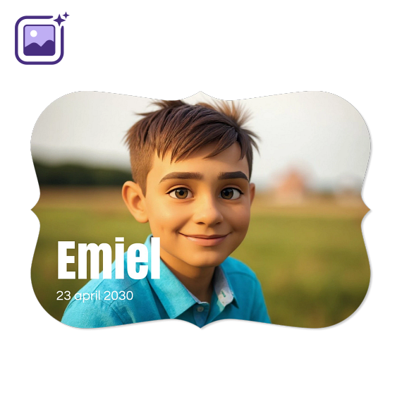 Bold Text Full Photo Filter 3D Animation Bold Text Full Photo Filter 3D Animation