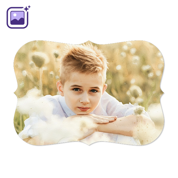 Photo Only Filter Aquarelle Photo Only Filter Aquarelle