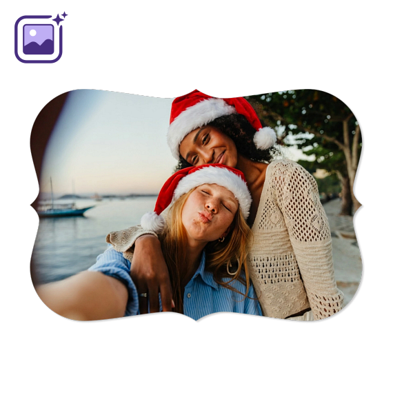 Photo Only Filter Xmas Hat Photo Only Filter Xmas Hat