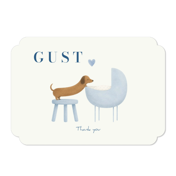Single Card Double Rounded Horizontal 14,3 x 10 cm Single Card Double Rounded Horizontal 14,3 x 10 cm