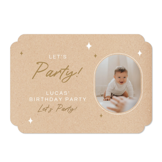 Single Card Double Rounded Horizontal 14,3 x 10 cm Single Card Double Rounded Horizontal 14,3 x 10 cm