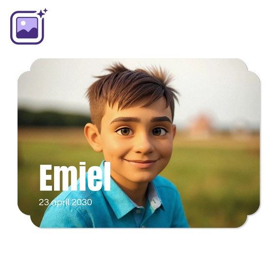 Bold Text Full Photo Filter 3D Animation Bold Text Full Photo Filter 3D Animation