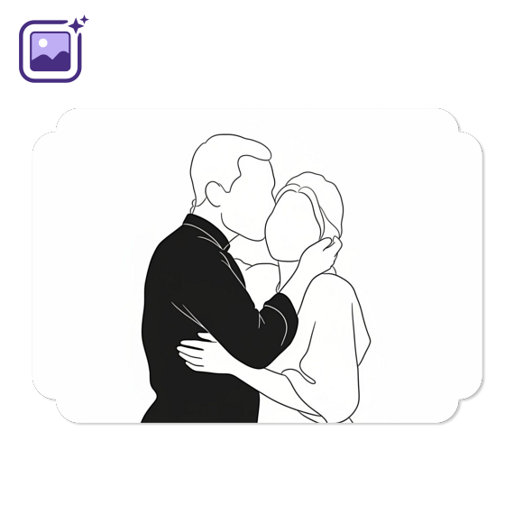 Photo Only Filter Line Drawing Photo Only Filter Line Drawing