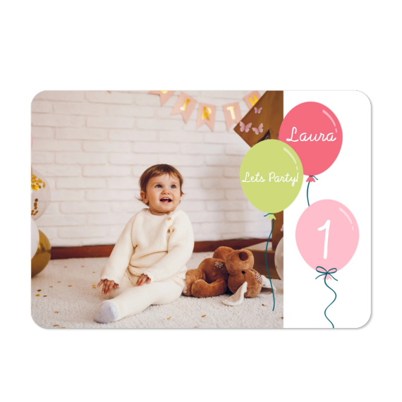 Fotokaart liggend met ronde hoeken 14,3 x 10 cm Fotokaart liggend met ronde hoeken 14,3 x 10 cm